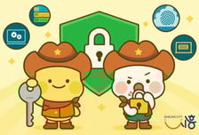 "시흥형 혁신모델 빛났다"…시흥시 정보보안 평가 2년 연속 '우수'