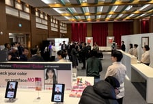 경북도, APEC CEO 서밋 내빈 대상 '고품격 뷰티·메디컬 서비스' 운영