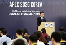 [속보]대통령실, 관세협상 관련 "한국 측 팩트시트 들은 바 없어"