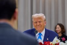 "中견제" 핵잠 얻어낸 이재명 대통령의 승부수…日수준 핵잠재력 확보?