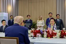 [속보]"이재명 대통령 '핵추진 잠수함' 발언, 의제 중요성 강조한 것"