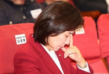 나경원 "한미협상 일본보다 불리, 특검 때문" 주장에 박지원 대답은