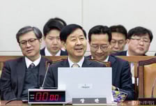 구윤철 "관세협상 자화자찬 안해…年 200억달러는 최대한도"