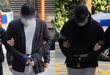 송도서 100만 유튜버 납치…런던베이글 20대 직원 과로사[이주의 픽]