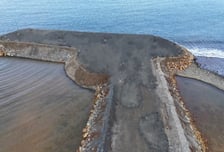 제이스코홀딩스, 필리핀 디나가트 제2포트 복구 완료 "내달 첫 선적 전망"