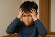 뇌사진 속 '꼬불꼬불'한 혈관…뇌졸중 일으키는 '희귀병'이었다