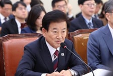 정동영, 북미 정상회담 불발에도…"내년 트럼프 방중이 좋은 기회"