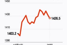 환율, 관세협상 타결에 1420원대로…외환시장 전망은