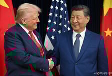 APEC 정상회의 '본행사'31일 개막···'경주선언' 채택될까