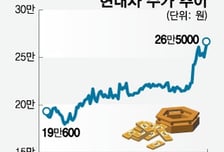 관세 25%→15%, 증권가 전망도 맑은 자동차주
