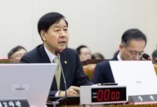 구윤철 "관세협상, 국익 지키고 시장도 안정…대미투자특별법 속도"