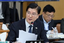 與이해식, 백종원 증인 불출석에 "본인 손으로 의혹에 혹 붙여"