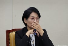 "맹세코 결혼식 두 번 안했다"...최민희 딸, '축의금 논란' 해명