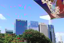 한미약품, '1조 클럽' 조기 입성…3분기 누적 매출 1조 1146억원