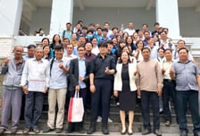 "베트남 친환경 농업역량↑"…플랜트너, 코이카 CTS 2단계 선정