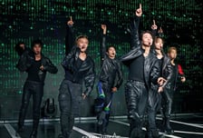 "'트로피' 들어올리고파"…82메이저, SM 등에 업고 풀파워 컴백(종합)