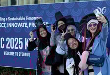 'K컬처 300조' 달성 위해… 문체부, 직접 APEC 찾는다