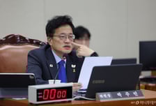 "공공의대 연내 법안 추진"…복지위 종감, 복지 사각지대·장애인 현안 도마 위