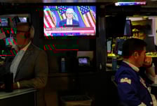 美, 12월 금리 '안갯속'