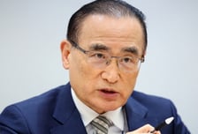 위성락 안보실장 "이재명 대통령 '핵잠수함 요청' 발언, 미리 준비했다"