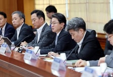 "모험자본 역할 절실, 종투사 지정 신속 추진"