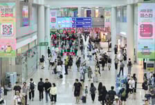 1900억 위약금에도… 공항서 '免' 뺐다