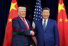 관세-희토류 맞교환… 美中, 다시 휴전