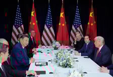 미중, 파국은 피했다… 확전 자제 공감대·대화채널 복원 성과