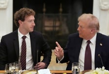 美국채 흔든 빅테크 '쩐의 전쟁'…메타 36조원 공모에 180조 몰려