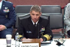 미 전략사령관 지명자 "북·중·러 억제 위해 핵전력 현대화 필요"