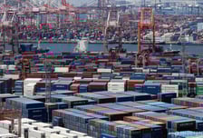 '반도체 효과' 설비투자·건설기성 두자릿수 증가…소매판매 '주춤'