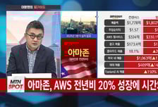 [이항영의 월가이드] 아마존·애플, 실적 발표 후 시간외 상승… 주목할 포인트는?