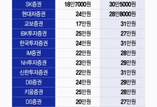 1년새 원금 2배 됐는데 증권가 "더 오른다"…삼성전기 투자자 환호
