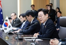 이재명 대통령, APEC 기업인자문위 만난다…"민관협력 필요성 강조"