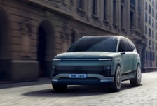 아이오닉9·스포티지, 美 IIHS 충돌 평가 '가장 안전한 차' 선정