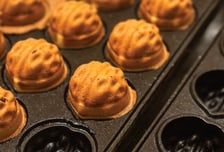 세계 정상들, '이장우 호두과자' 반응 폭발…"너도 먹어봐" 1000인분 '순삭'