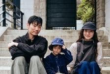 LF 킨(KEEN), 키즈 라인 흥행… "출시 2년 만에 매출 4배"