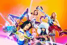 'JYP 글로벌 걸그룹' 걸셋, 11월 14일 신곡 '리틀 미스'발표