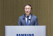 삼성전자 창립 56주년…전영현 "초심 돌아가 근원적 경쟁력 회복"