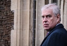 왕자에서 평민으로…'성범죄 의혹' 영국 찰스3세 동생, 작위 박탈