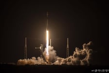 軍 정찰위성 5호기, 다음달 2일 美서 쏜다…北 도발 2시간 단위로 감시