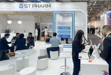 에스티팜, 독일 의약품 전시회 'CPHI' 참가…올리고 사업 더 키운다