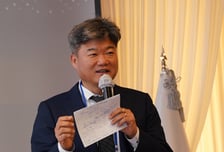 박희덕 팜젠사이언스 부회장, '자랑스러운 동아인' 선정