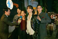 1997년을 소환한  '태풍상사'의 소품들, 또 하나의 주인공 [IZE 진단]