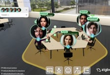 직방, '2025 아이 키우기 좋은 기업' 산업통상부 장관상 수상