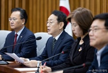 국민의힘 "한미 관세협상, 자화자찬 말고 지금 합의문 공개해야"