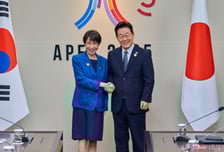 이재명 대통령 국정 지지율 57% 소폭 상승...민주당 41%, 국힘 26%