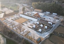 가을 캠핑 고민이라면…관광공사가 선정한 'TOP 15' 어때요