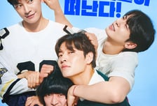 2일 연속 흥행 1위 '퍼스트 라이드', 속도를 높여라!