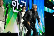 "e스포츠로 엔비디아 키웠다"는 젠슨 황…게임사와도 '깐부' 맺나